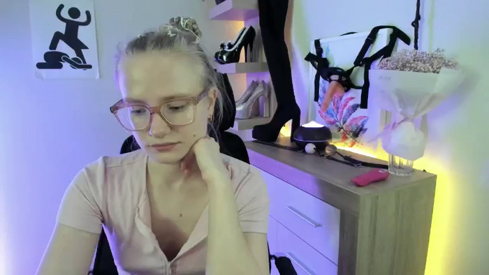 NancyxSTAR