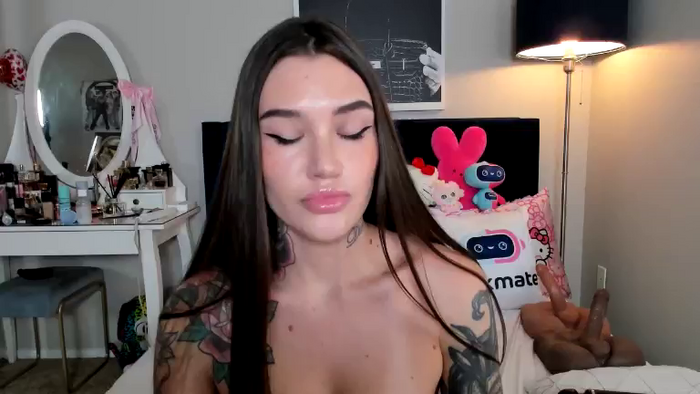 SashaNels