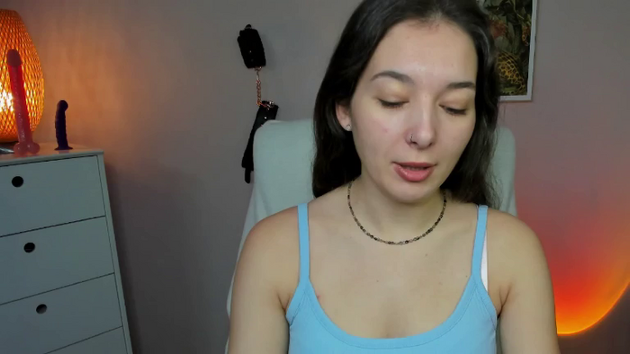 MeganxKISS19