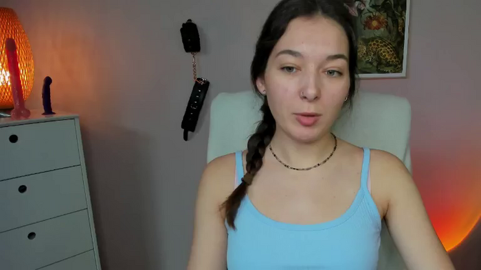 MeganxKISS19