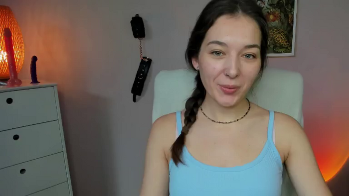 MeganxKISS19