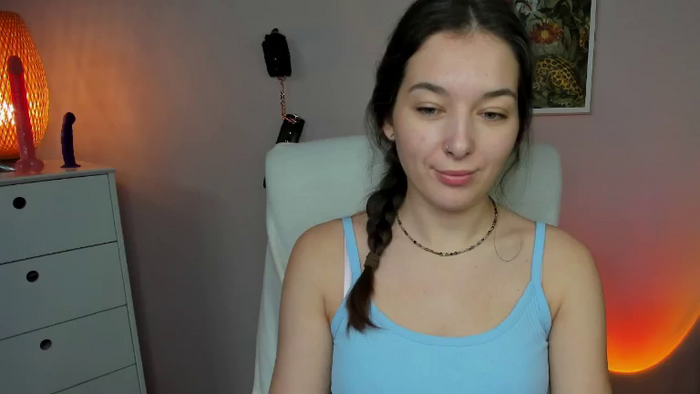 MeganxKISS19