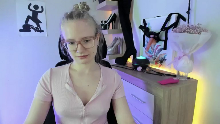 NancyxSTAR