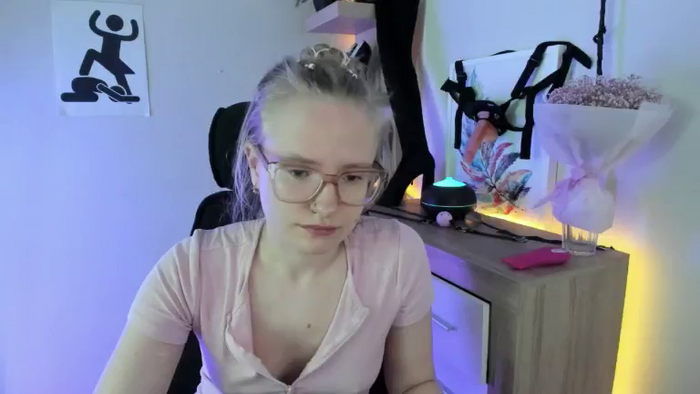 NancyxSTAR