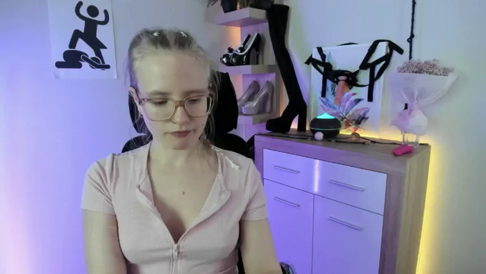 NancyxSTAR