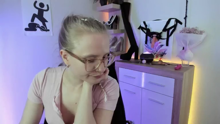 NancyxSTAR
