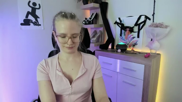 NancyxSTAR