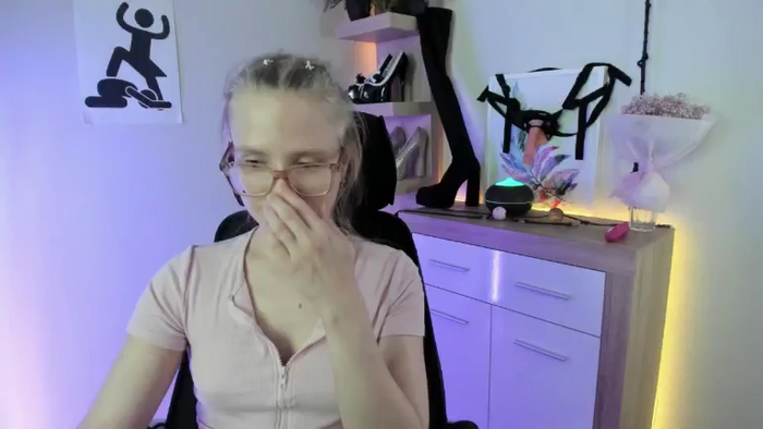 NancyxSTAR