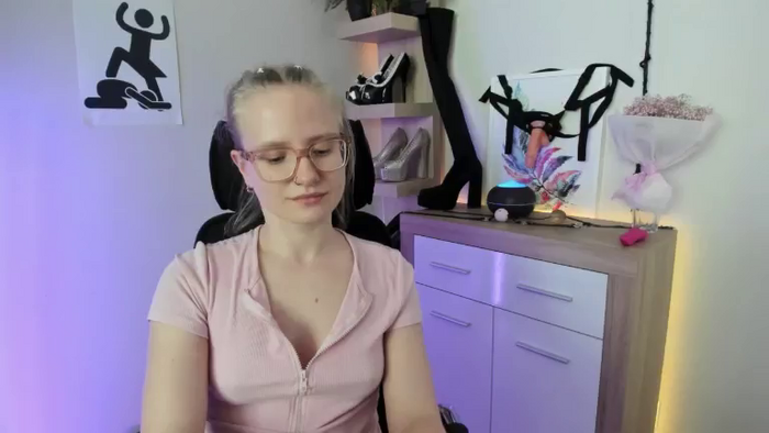 NancyxSTAR