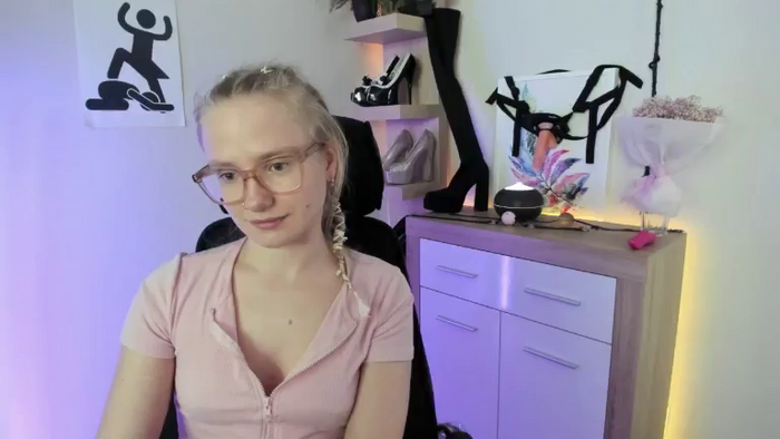 NancyxSTAR