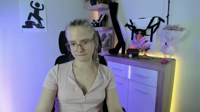 NancyxSTAR