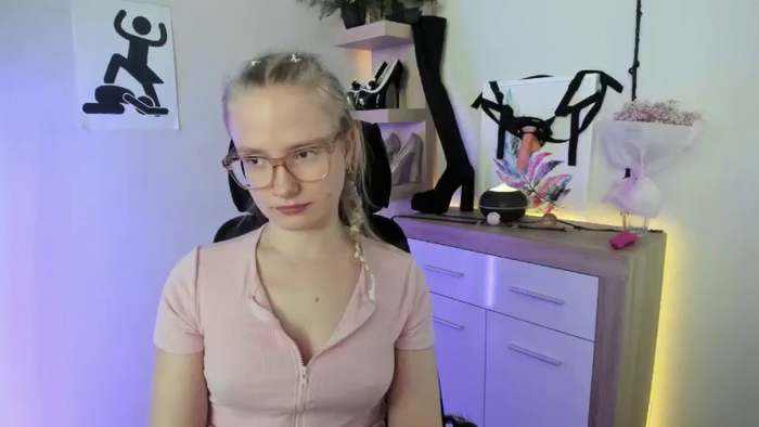 NancyxSTAR