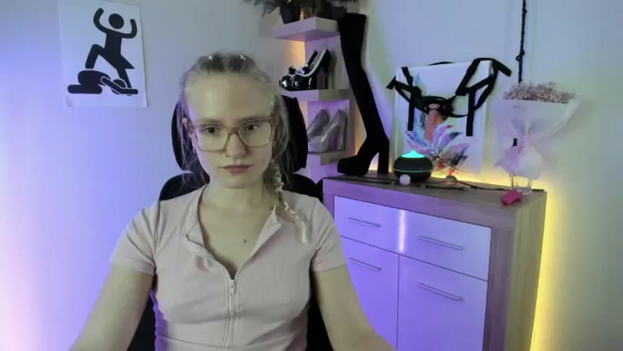 NancyxSTAR