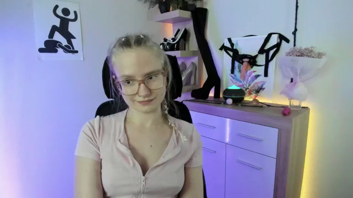 NancyxSTAR