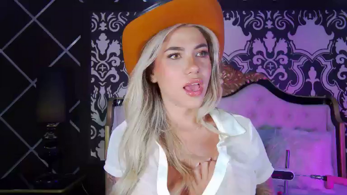 PenelopeBlack