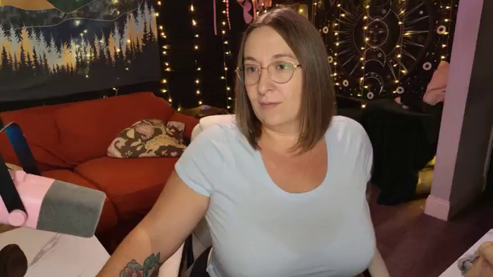 PussyCupcake