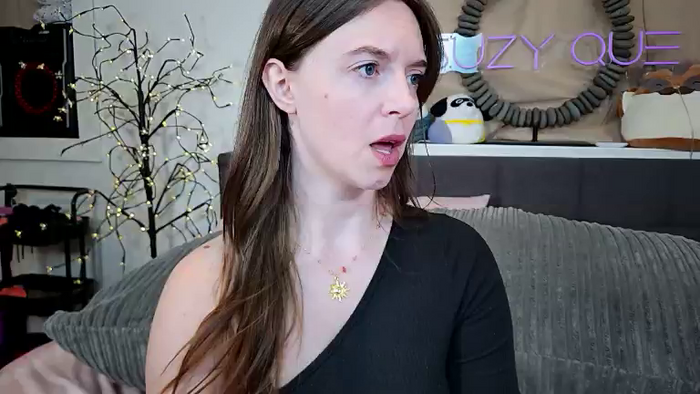 suzyque