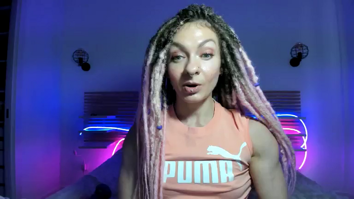EshleyAlwaysFit