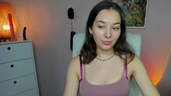 MeganxKISS19