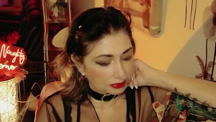 MistressCelesteAstarr