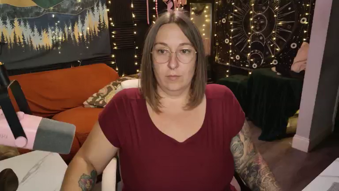 PussyCupcake