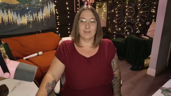 PussyCupcake