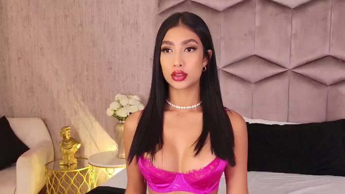 SabrinaRoss