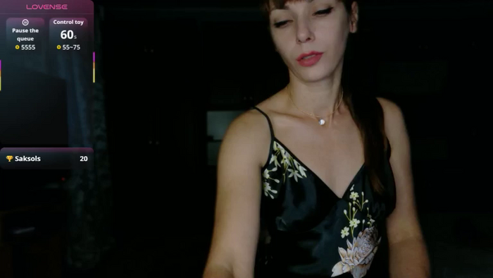 SweetLedy_Selin