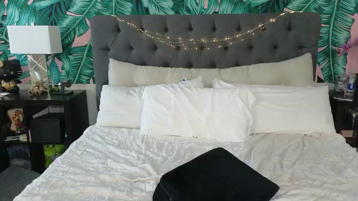 Tastesjustlikekandi