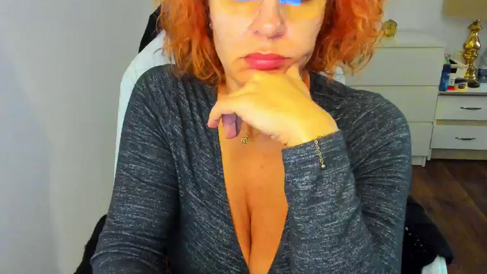 ChestyDesire
