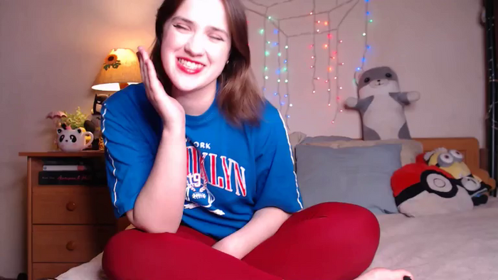 ClickGirl