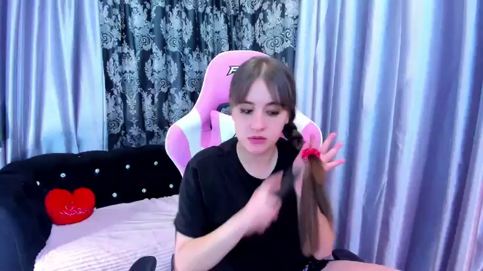 KamillaFoxXS