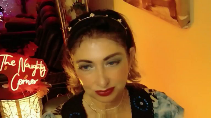 MistressCelesteAstarr