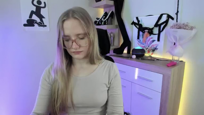 NancyxSTAR