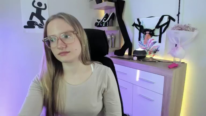 NancyxSTAR