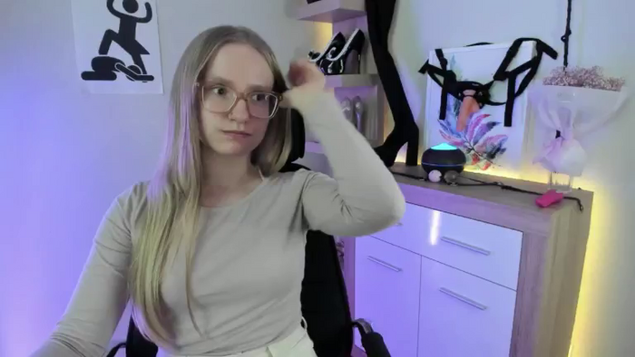NancyxSTAR