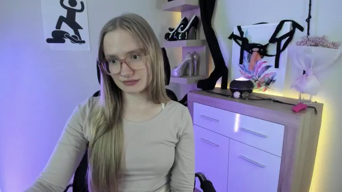 NancyxSTAR