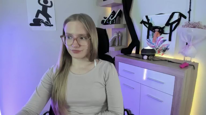 NancyxSTAR