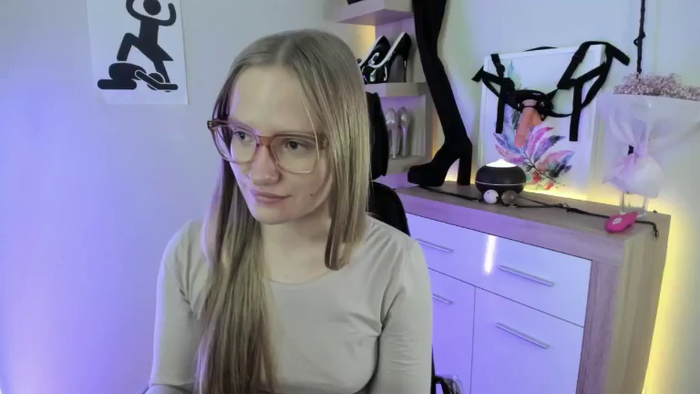 NancyxSTAR