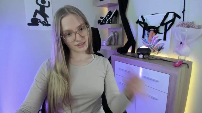 NancyxSTAR
