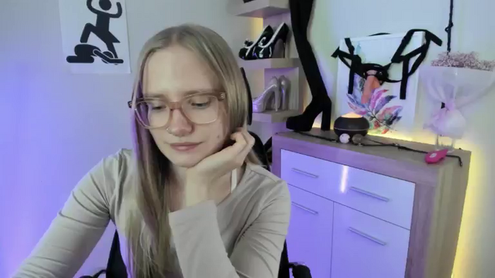 NancyxSTAR