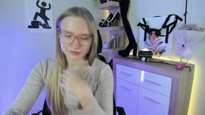 NancyxSTAR