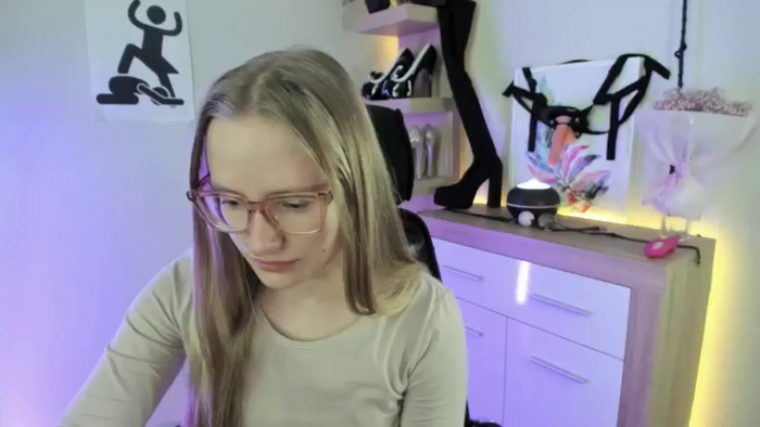 NancyxSTAR