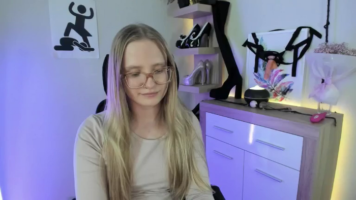 NancyxSTAR