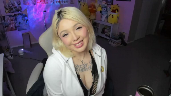 RosieChaiTea