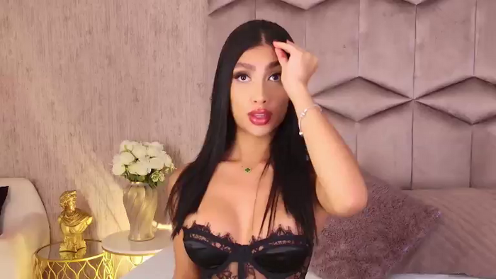 SabrinaRoss