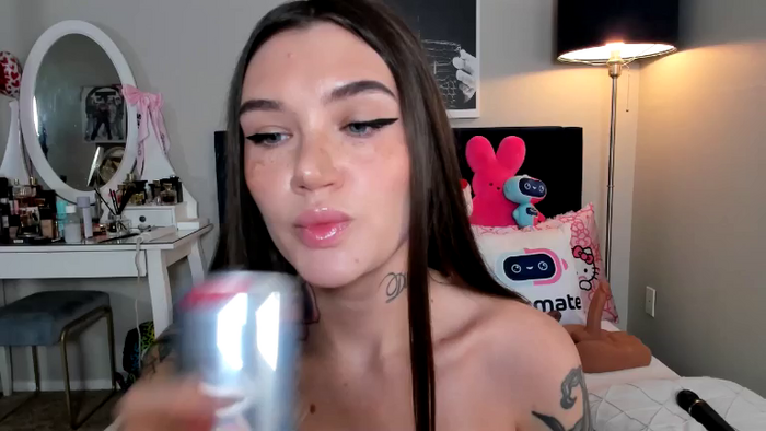 SashaNels