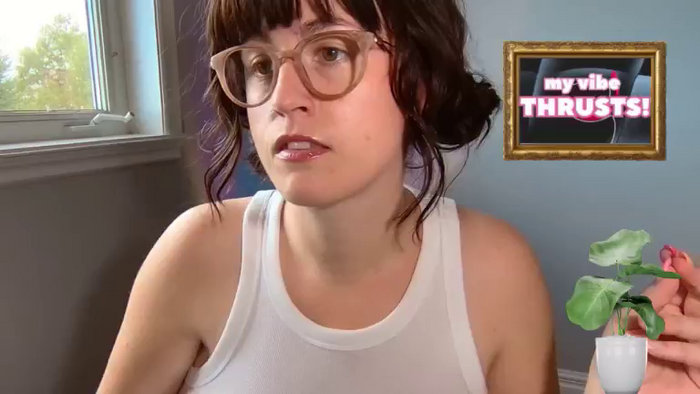 VeronicaThunder