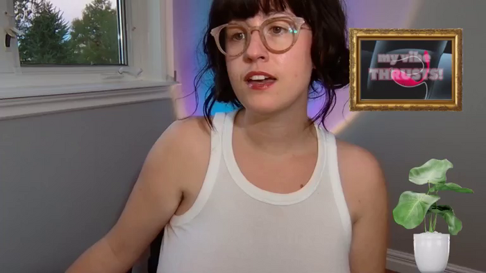 VeronicaThunder