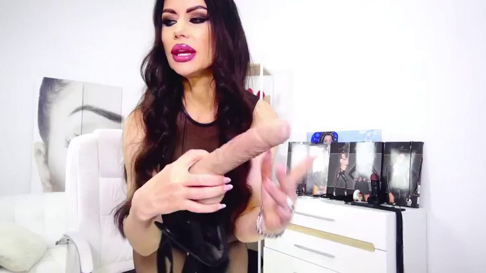 GoddessHelenaHot